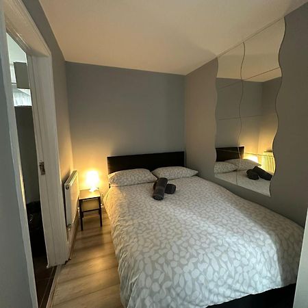 Central London - Ground Floor 2 Bedrooms Apartment Ngoại thất bức ảnh
